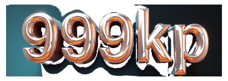 999kp logo